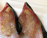 初心者でも簡単！ぶりの照り焼き作り方1写真