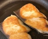 初心者でも簡単！ぶりの照り焼き作り方2写真