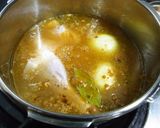 簡単基本のスープカレー☆作り方2写真
