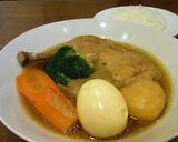 簡単基本のスープカレー☆作り方4写真