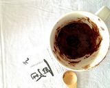 しっとり♪レンジでお豆腐ケーキ作り方3写真
