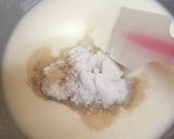 ふんわり柔らか【パン生地】手捏ね作り方4写真