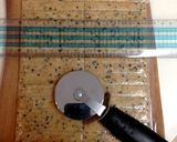 簡単 ゴマスティッククッキー作り方7写真