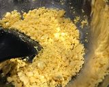 〜トップ10入☆幸男特製タルタルソース〜作り方4写真