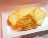 簡単はちみつ入りフレンチトースト♡作り方5写真
