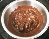 おうちで作れる♡夏みかんチョコ作り方4写真