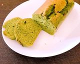 パウンドケーキ(サラダ油)作り方10写真