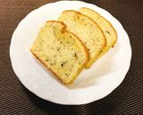 パウンドケーキ(サラダ油)作り方11写真