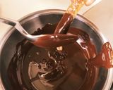 おうちで作れる♡夏みかんチョコ作り方5写真