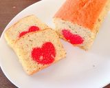 パウンドケーキ(サラダ油)作り方15写真