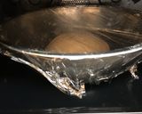 ふんわり柔らか【パン生地】手捏ね作り方10写真