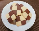アイスボックスクッキー作り方10写真