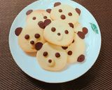 アイスボックスクッキー作り方11写真
