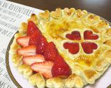 【簡単】美味しい本格アップルパイ♪作り方21写真