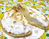 【簡単】パイシートでハートの苺パイ作り方26写真