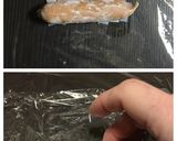 カニカマで市松ウインナー作り方5写真