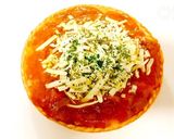 オシャレで簡単ミートチーズパイ作り方3写真