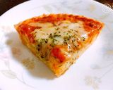 オシャレで簡単ミートチーズパイ作り方5写真