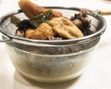 おでん御飯作り方1写真