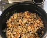 おでん御飯作り方5写真
