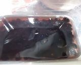 炊飯器で手作り黒豆納豆作り方1写真