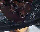 炊飯器で手作り黒豆納豆作り方4写真