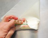 さつまいもの春巻＿精進料理作り方4写真