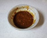 ☆簡単！美味！基本のおうち餃子☆作り方3写真