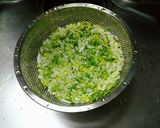 ☆簡単！美味！基本のおうち餃子☆作り方2写真