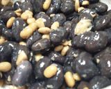 炊飯器で手作り黒豆納豆作り方10写真