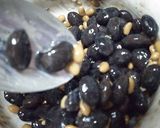 炊飯器で手作り黒豆納豆作り方9写真