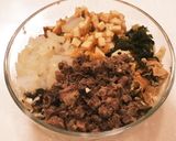 おでん御飯作り方2写真