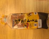 簡単フレンチトースト〜ハチミツ味〜作り方1写真