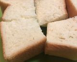 簡単フレンチトースト〜ハチミツ味〜作り方2写真