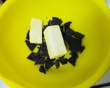 さくふわな濃厚チョコレートマフィン作り方1写真