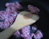 ◎あとひく美味しさ♪マーボーブロッコリー作り方4写真