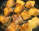 簡単フレンチトースト〜ハチミツ味〜作り方6写真
