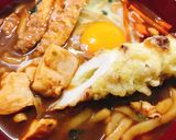 ⭐️ 美味しい名古屋風味噌煮込みうどん！作り方3写真