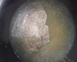 炊飯器で茹で豚作り方4写真