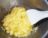 ぱらっと人参ピラフ作り方5写真