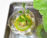ぱらっと人参ピラフ作り方7写真