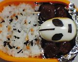 お弁当の記録＜２月分＞作り方10写真