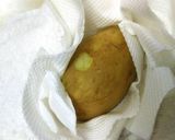 さっぱり気分…★レンジで簡単ポテトサラダ作り方8写真
