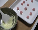 ラブラブ♥初恋トリュフ作り方7写真