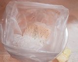 はちみつクッキー♡作り方1写真