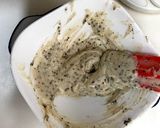 チョコinクッキー作り方1写真