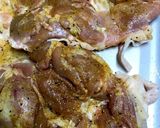 こりゃうまい！ スパイシーチキン作り方3写真
