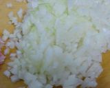チリコンカン作り方1写真
