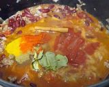 チリコンカン作り方6写真
