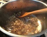 スペイン家庭料理☆ほほ肉の赤ワイン煮作り方3写真